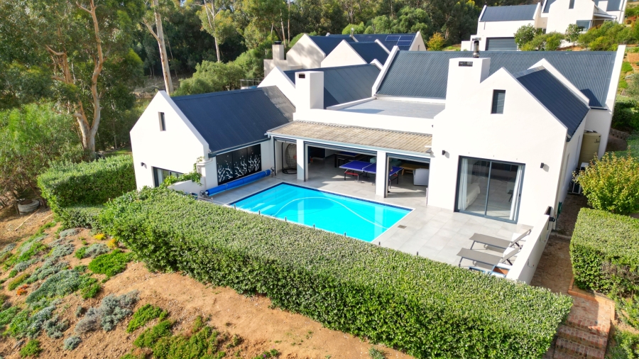 3 Bedroom Property for Sale in Diemersfontein Wine and Country Estate Western Cape